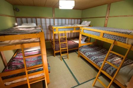 Myoko Powder Lodge - 2