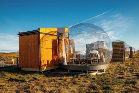 Aurora Igloo - 57