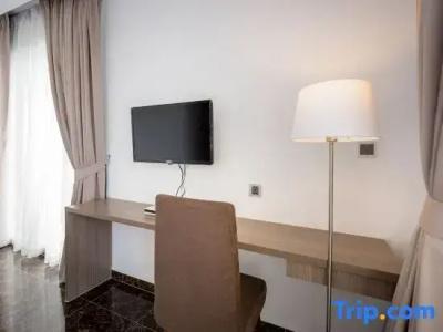 Mansion 51 & Apartment - 108