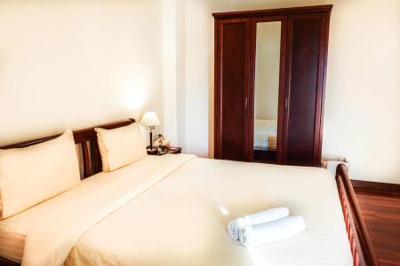 Kanavera Sriracha & Serviced Apartment - 2