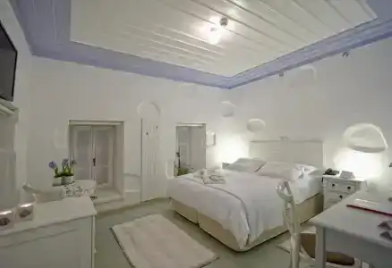 Orologopoulos Mansion Luxury - 29