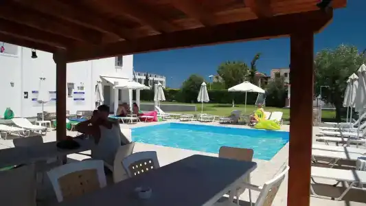 Delfinia Resort - All Inclusive - 33