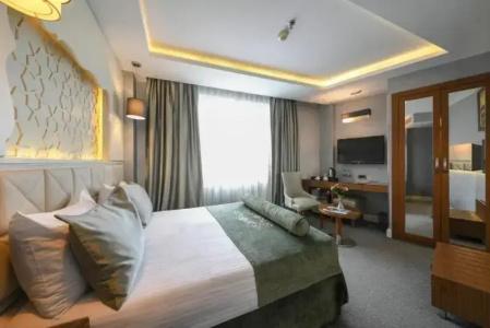 Grand Star Bosphorus & Spa - 49