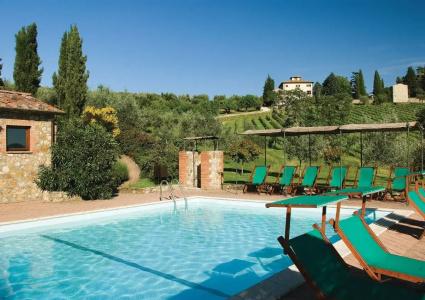 Relais Monte Solare Wellness & Spa - 3
