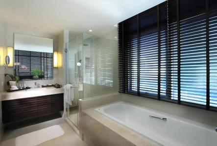 Sathorn Vista, Bangkok - Marriott Executive - SHA Extra Plus - 46