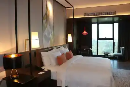 Wyndham Grand Yangon - 155