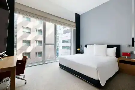 Andaz 5th Avenue-a concept by Hyatt - 33
