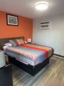 Whispering Pines - - 18