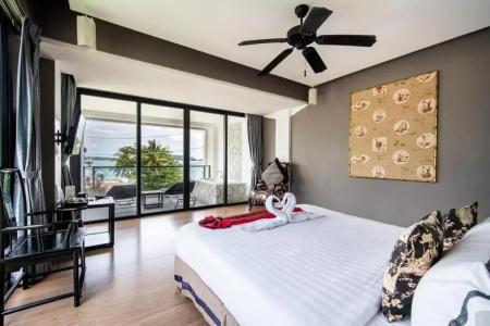 See Sea Villa Phuket Sha - 110