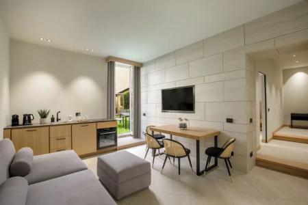 Ripetta Luxury Suites - 61