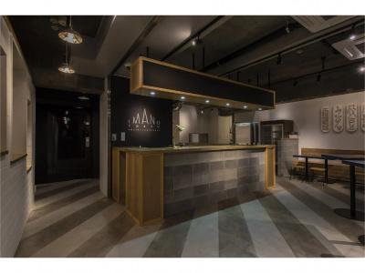Imano Tokyo Hostel - 17