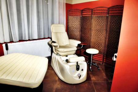 Doris Spa - 13
