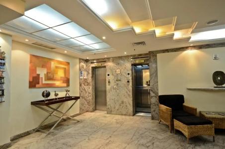 Regency Copacabana - 15