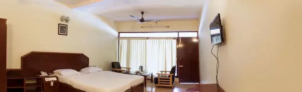 Mamalla Beach Resort - 28