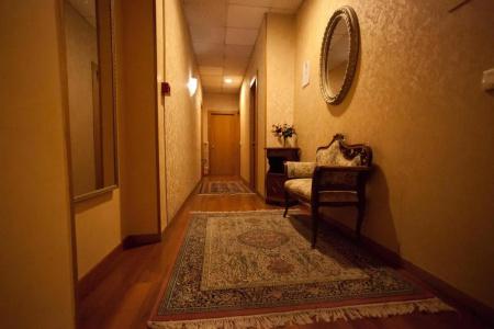 Ambra Palace - 35