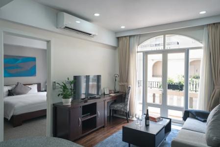 Central Mansions Serviced - 51