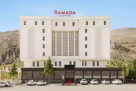 Ramada By Wyndham Elbistan - 0