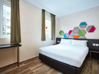 Ibis Budget Singapore Emerald - Sg Clean - 42