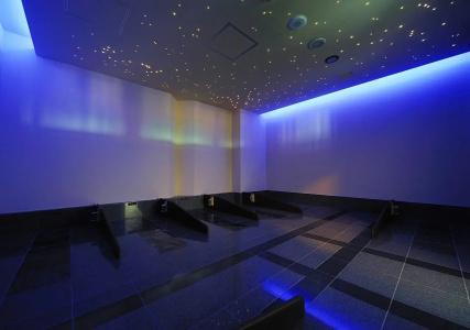 Tokyo Yugawara Onsen Manyo no Yu - 14
