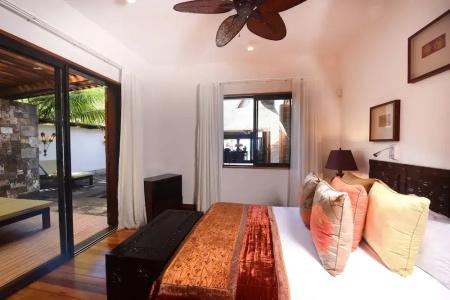Sankhara Beachfront Villas - 2