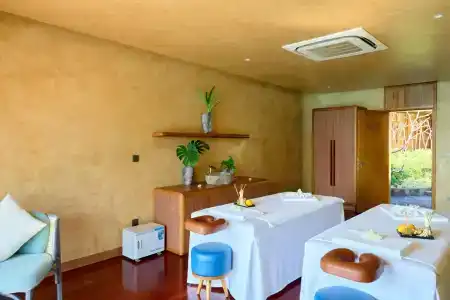 Cat Ba Island Resort & Spa - 26
