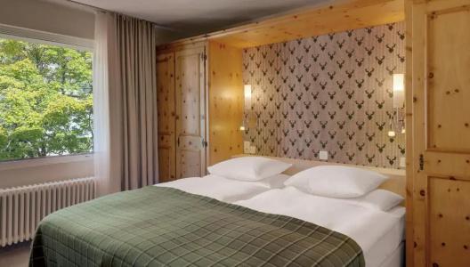 Morosani Posthotel - 44