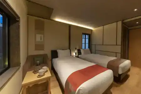 The Machiya Kamiumeya - 3