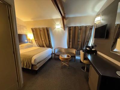 Holiday Inn Paris Montmartre, An Ihg - 48