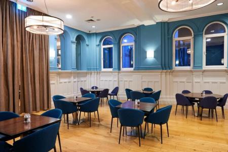 Thistle Holborn - 48