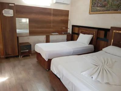 Aslan Guest House - 39