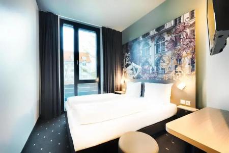 B&B München-Moosach - 29