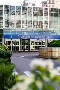 Copthorne Tara London Kensington - 32