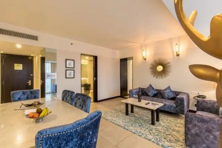 Vivanta Kathmandu - 76