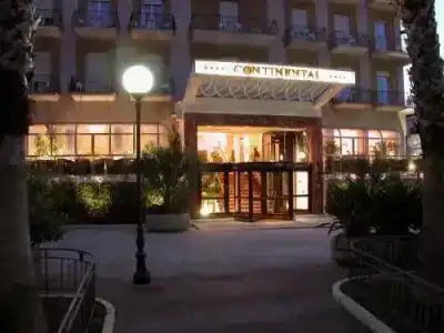 Continental - 87