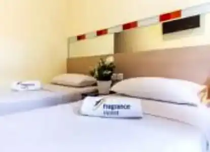 Fragrance - Oasis (Sg Clean) - 15