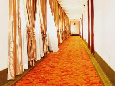 GreenTree Inn Hainan Haifu Road Provincial Government Express - 1