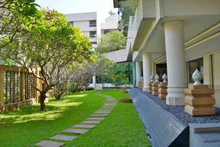 Rama Gardens Bangkok - Sha Plus Certified - 29