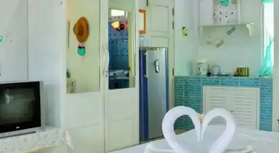 Prathana Garden Beach Resort - 6