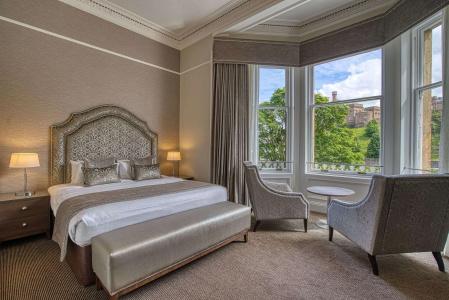 Best Western Inverness Palace & Spa - 2