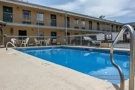 Quality Inn at Fort Gordon - 13