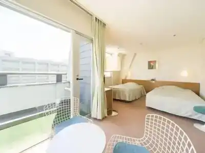 Hiroshima Sunplaza - 49