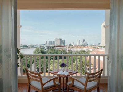 Sofitel Phnom Penh Phokeethra - 6