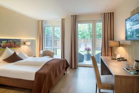 Best Western Plus ParkErding - 3