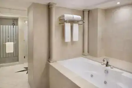 Amman Marriott - 102