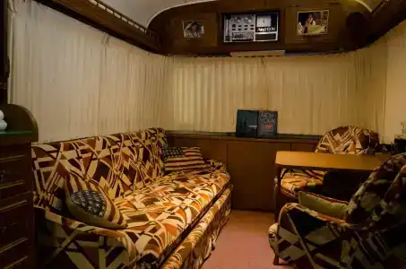 BaseCamp Bonn - 1