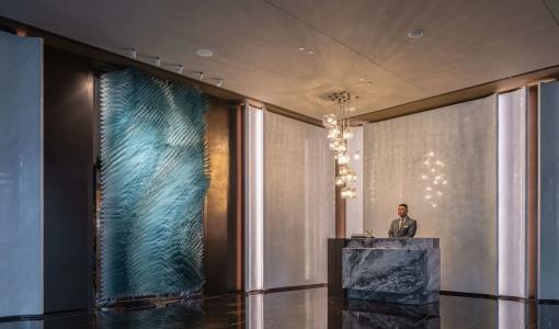 Hilton Shenzhen World Exhibition & Convention Center - 30