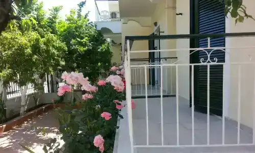 Elena's Garden - 39