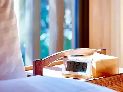 Sunrise Suites - 25