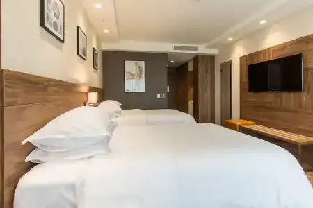 Sheraton - 65
