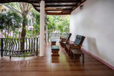 Chayada Garden House and - 43